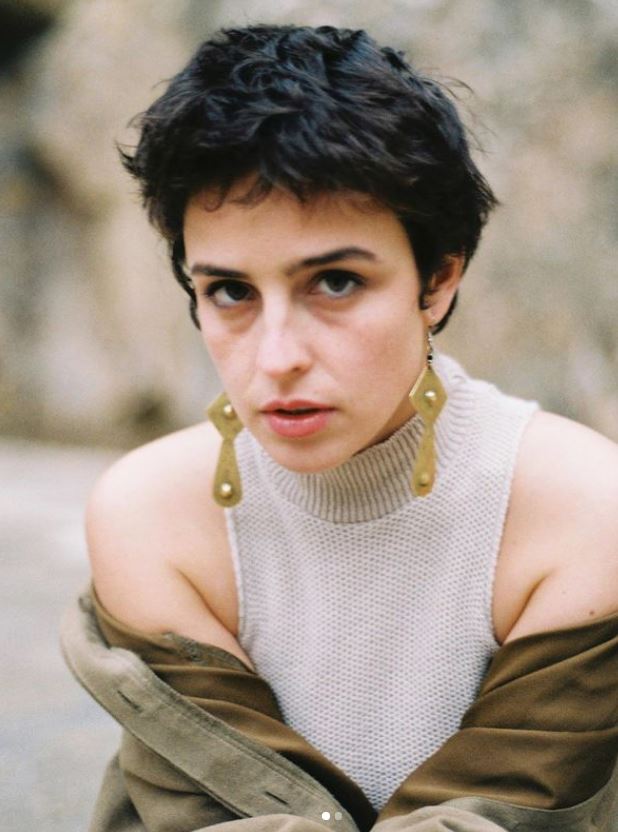 Júlia Frigola